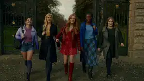 Fate - The Winx Saga: Offizieller Trailer zur Zeichentrickadaption von Netflix