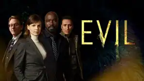 Evil: Free-TV-Premiere im Februar bei ProSieben
