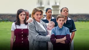Verwechselt (c) Netflix