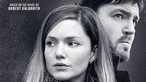Strike: Deutschlandpremiere der 4. Staffel im M&auml;rz bei Sky