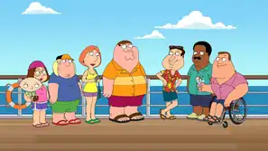 Family Guy: Free-TV-Premiere der 18. Staffel im Februar (Update)
