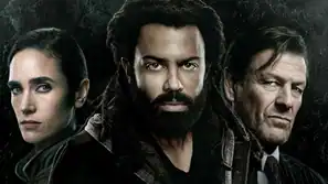 Play By Day: Start der 2. Staffel Snowpiercer bei TNT