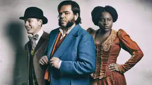 Year of the Rabbit: Doch keine 2. Staffel f&uuml;r Serie mit Matt Berry