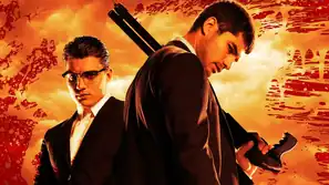 From Dusk Till Dawn: Robert Rodriguez arbeitet an Animationsserie