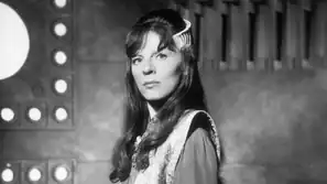 Babylon 5: Mira Furlan im Alter von 65 Jahren verstorben