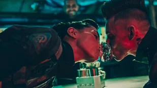 The Expanse: Hard Vacuum - Review