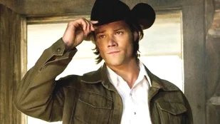 Jared Padaleck ist Texas Ranger Cordell Walker (c) The CW