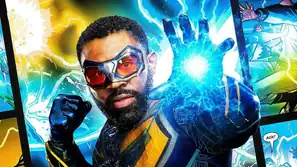 Black Lightning: Trailer zur 4. und letzten Staffel