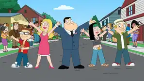 American Dad: Free-TV-Premiere der 17. Staffel ab Februar bei Comedy Central