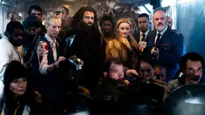 Snowpiercer: Serientrailer zur 2. Staffel & alle Infos