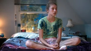 Euphoria: F-k Anyone Who's Not a Sea Blob - Review