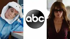 ABC verk&uuml;ndet Starttermin von Rebel und verschiebt Grey's Anatomy