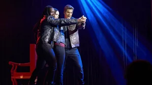 Legacies: Vampire-Diaries-Musical in Staffel 3 geplant