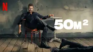 Play By Day: Start der t&uuml;rkischen Serie 50m2 bei Netflix