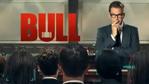 Bull: Deutschlandpremiere der 5. Staffel im M&auml;rz bei 13th Street
