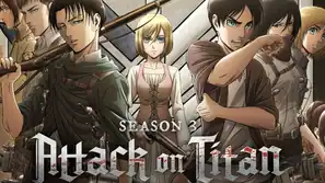 Play By Day: Start der 3. Staffel Attack on Titan bei ProSieben Maxx