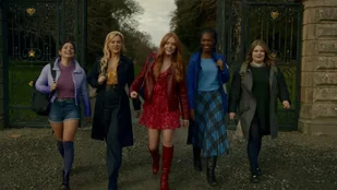 Szenenfoto aus Fate: The Winx Saga (c) Netflix