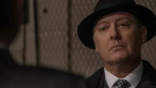 Ausschnitt aus der Episode Elizabeth Keen der US-Serie The Blacklist (c) NBC