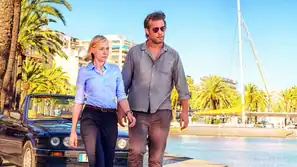 Play By Day: Start der 2. Staffel The Mallorca Files bei BBC One