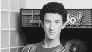Saved By the Bell: Dustin Diamond mit 44 Jahren verstorben