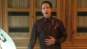 American Gods: Marilyn Manson wird rausgeschnitten