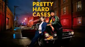 Play By Day: Serienstart von Pretty Hard Cases bei CBC