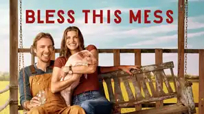 Play By Day: Start der 2. Staffel Bless This Mess bei Joyn Primetime