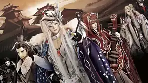 Streamingtipp: Thunderbolt Fantasy bei Crunchyroll