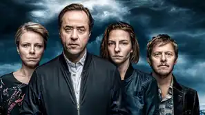 Play By Day: Serienstart der Miniserie Tod von Freunden im ZDF