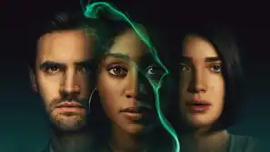 Behind Her Eyes: Offizieller Trailer zur Romanadaption von Netflix