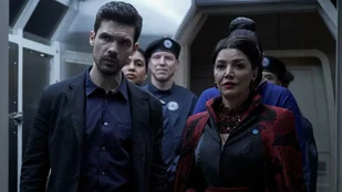 The Expanse: Nemesis Games - Review