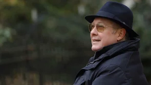 Szenenfoto aus der The Blacklist-Folge The Fribourg Confidence (c) NBC