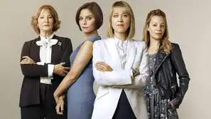The Split: 3. und letzte Staffel bestellt