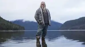 Alaskan Bush People: Patriarch Billy Brown verstorben