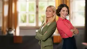 Play By Day: Serienstart von Kanzlei Berger im ZDF