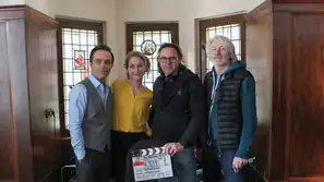Die Heiland: 3. Staffel bei Das Erste geplant