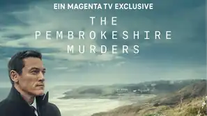The Pembrokeshire Murders: Deutschlandpremiere im M&auml;rz