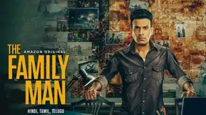 Play By Day: Start der 2. Staffel von The Family Man bei Amazon Prime Video