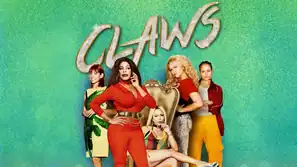 Play By Day: Free-TV-Premiere der 3. Staffel von Claws bei Joyn Primetime
