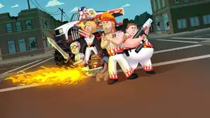 Paradise PD: Trailer und Startdatum zur 3. Staffel