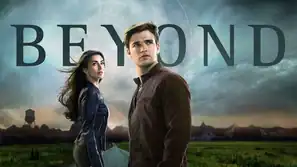 Play By Day: Deutschlandpremiere der Serie Beyond bei Joyn Primetime