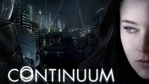 Continuum: Staffel 3 als Deutschlandpremiere im Stream