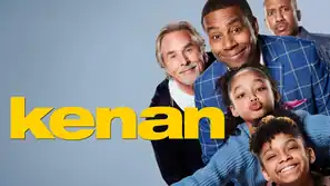 Play By Day: Serienstart der Comedy Kenan bei NBC