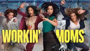 Play By Day: Start der 5. Staffel von Workin' Moms bei CBC