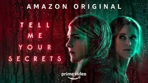 Play By Day: Serienstart von Tell Me Your Secrets bei Amazon