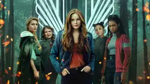 Fate - The Winx Saga: Netflix bestellt 2. Staffel