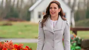 Play By Day: Start der 8. Staffel When Calls the Heart bei Hallmark