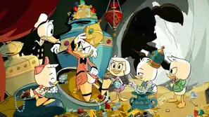 DuckTales: Finale mit 90-Min&uuml;ter im M&auml;rz