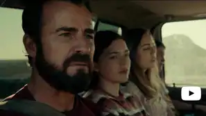 Mosquito Coast: Trailer zum Start der Serie bei Apple TV+