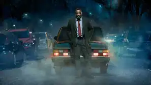 Luther: Idris Elba best&auml;tigt Luther-Film